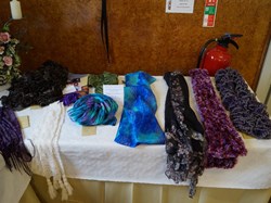 2016 Flower and Produce Show