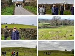 West Felton Magazine Home