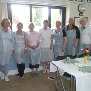 Glenfield Bowling Club President's Day 2026 pics