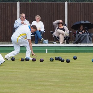 Aldiss Park Bowls Club EBF Area Finals gallery 2