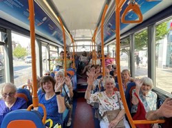 Circle of Friends CIC Gallery