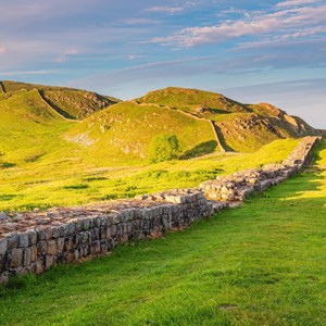 Hadrian's Wall