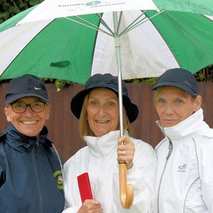 Cove Bowling Club 2023