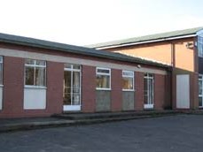 Image of Frindsbury Extra Memorial Hall