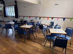Buckland Dinham Strawberry Fayre 2026