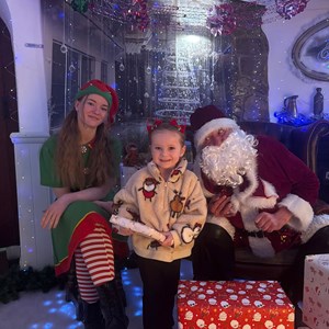 Godshill Matters Home