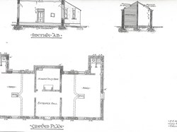 Dunkeld the Old Isolation Hospital