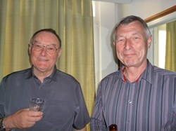 Mytchett Bowls Club Portugal 2013