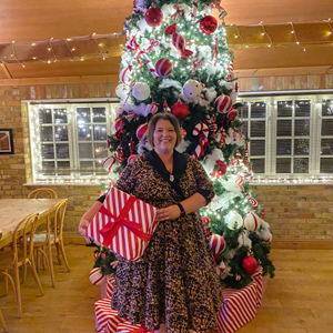 Ash Bowling Club Presentation Evening 2025