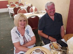 Datchworth Bowls Club Tour to The Isle of Wight 2025