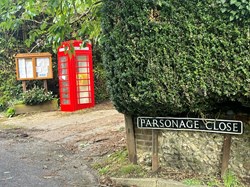 Farringdon Parish Council Hampshire Home