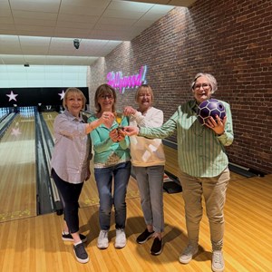 Circle of Friends CIC Linda's Story