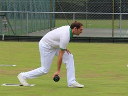 Mytchett Bowls Club Saturday 08/09 Club Finals 2018