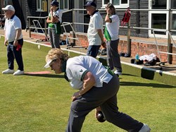Oakham Bowling Club 2026