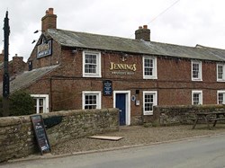 The Drovers Rest