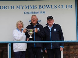 North Mymms Bowls Club  2026 Competitions