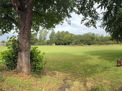 Great Milton Recreation Ground Management Home