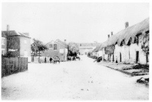 Ogbourne St George Parish Council Village History