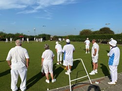 Friendly match