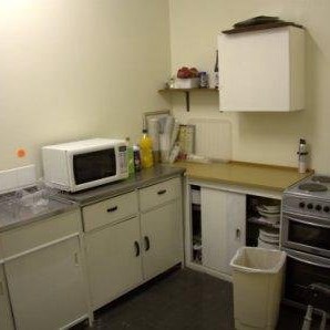 Cuddesdon and Denton Parish Council Village Hall Launch