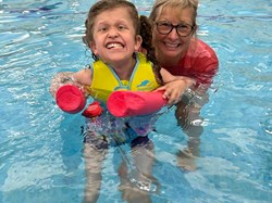 BOSP Brighter Opportunities for Special People  Home