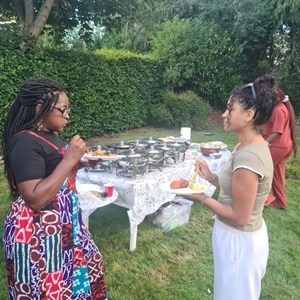 Association of North East Cameroonians August 2026
