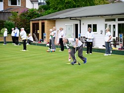Oakham Bowling Club 2026