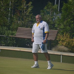 Desborough Bowls Club Summer 2021 Outdoor