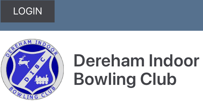 Dereham Indoor Bowling Club Home