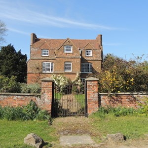 ASH MANOR