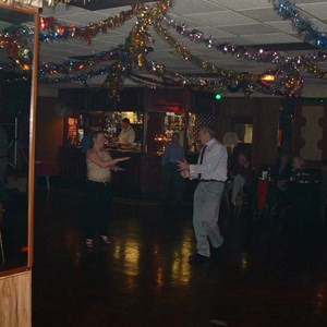 Hayes Bowls Club Social Events
