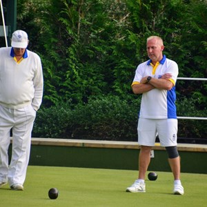 Desborough Bowls Club Summer 2021 Outdoor