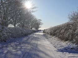 Childs Ercall Community Website Home