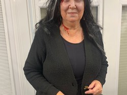 Danbury Bowls Club Halloween 2025