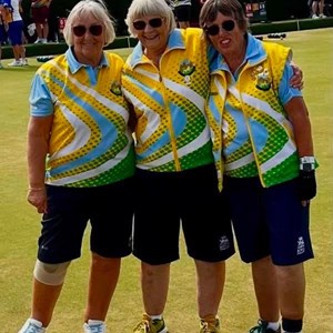 Brimfield and Little Hereford Bowling Club Gallery 2026