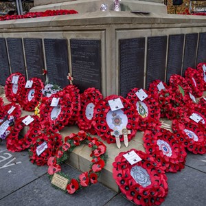 Crewe Lions Club Lions just get out and about