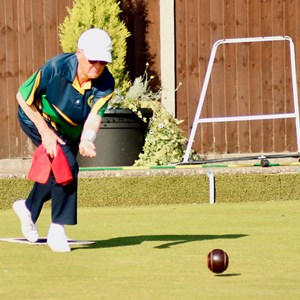 Cove Bowling Club 2024