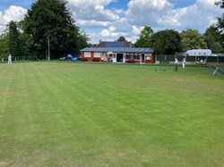 Queen Camel Bowls Club About