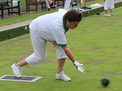Mytchett Bowls Club Sunday 09/09 Club Finals 2018