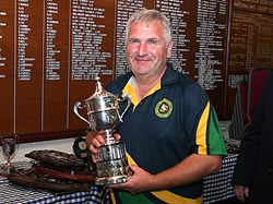 Aldershot and District Bowls club Home