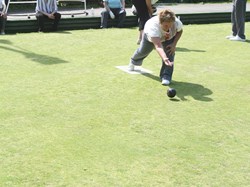 Ruislip Bowls Club Ladies Day 06/06/2016