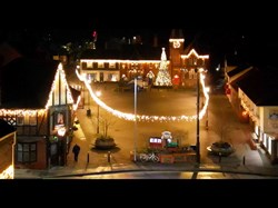 Photo by Dave Webdale