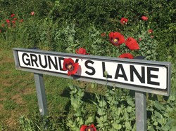 MINTING, GAUTBY & DISTRICT HERITAGE SOCIETY PhotoGallery 2