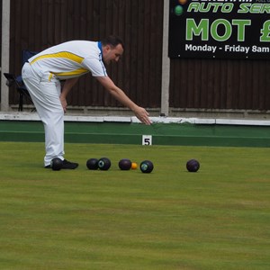 Aldiss Park Bowls Club EBF Area Finals gallery 1