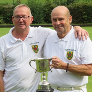 2025 Handicap