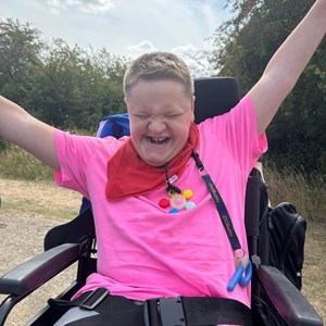 BOSP Brighter Opportunities for Special People  Weekend Sessions