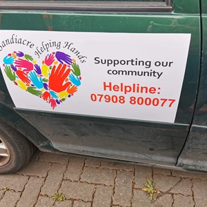 Sandiacre Helping Hands New