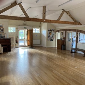 Warnford Village Village Hall