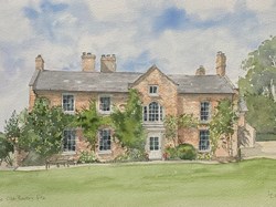 The Old Rectory, Shropshire