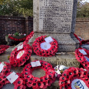 Acol Parish Council Home